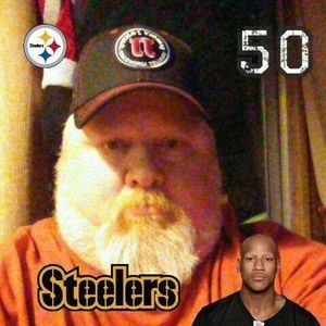 Meet your Posher, Barry